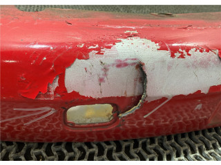 Бампер  Volkswagen Polo 1994-1999 передний    6N0807221D
