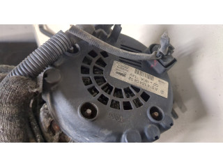 Генератор  Mercedes ML W164 2005-2011           