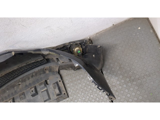 Бампер  Mitsubishi Colt 2008-2012 передний   