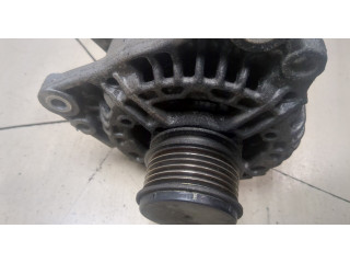 Генератор  Skoda Fabia 2004-2007       038903023L, 0124325001    