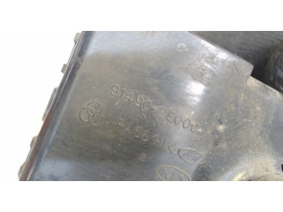 Блок предохранителей  Hyundai Tucson 1 2004-2009      9490E000   1  2