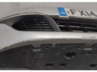 Бампер  Peugeot 308 2013-2021 передний   1610741680