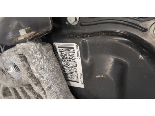  Турбина  Renault Laguna 3 2007-             7701478918, 7711497401