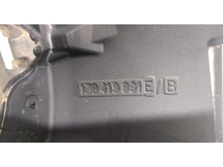 Руль  Skoda Octavia (A5) 2004-2008             