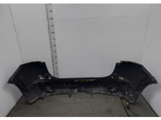 Бампер  Peugeot 2008 2013-2019 задний   1617595480, 1617597880, 1617598080