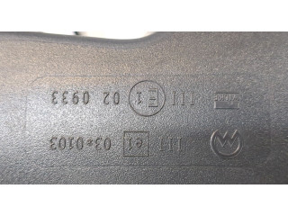 Зеркало боковое  Volkswagen Tiguan 2007-2011  правое           5N2857502L
