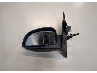 Зеркало боковое  Hyundai Getz  левое           