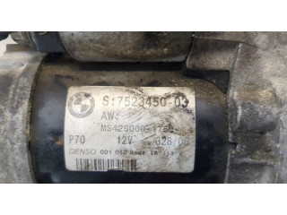 Стартер  BMW 3 E90, E91, E92, E93 2005-2012      