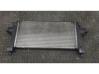 Интеркулер  Opel Astra J 2010-2017 1.7  1302144, 13267646    