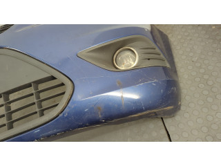 Бампер  Ford Focus 2 2008-2011 передний   