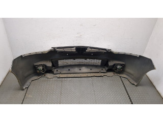 Бампер  Honda Accord 8 2008-2013 передний   