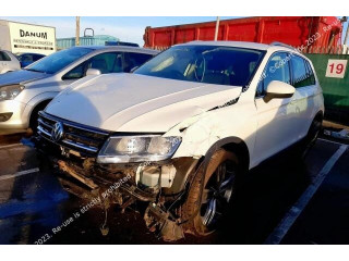 Стойка амортизатора  Volkswagen Tiguan 2016-2020     1.5  бензин