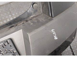 Бампер  Renault Megane 2 2002-2009 задний   