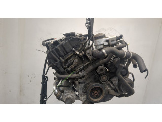 Клапанная крышка двигателя ДВС  BMW 3 E90, E91, E92, E93 2005-2012      