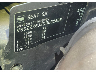 Панель приборов  Seat Ibiza 4 2012-2015       6J092090   4  1.2  Бензин
