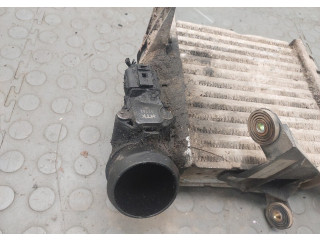 Интеркулер  Skoda Fabia 1999-2004       