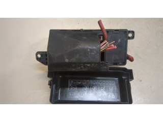 Блок предохранителей  Mini Cooper (R56/R57) 2006-2013      17236010     1.6