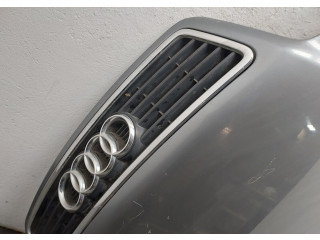 Решетка радиатора  Audi A6 (C5) 1997-2004          