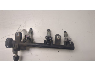 Форсунка топливная  Peugeot 107 2005-2012    1984F9, 1579JP     