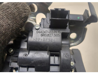 Замок багажника  Audi A4 (B8) 2011-2015       