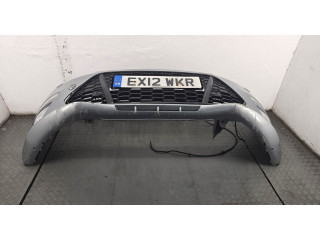 Бампер  Ford Mondeo 4 2007-2015 передний   1704629, BS7117757DBXWAA