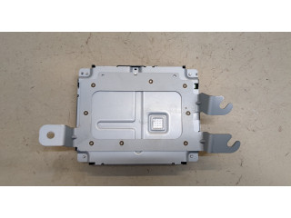 Блок комфорта  Chevrolet Bolt 2016-      42505236  