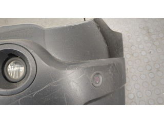Бампер  BMW X3 E83 2004-2010 передний   