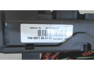 Блок предохранителей  BMW X6 E71 2007-2014      74813671     3