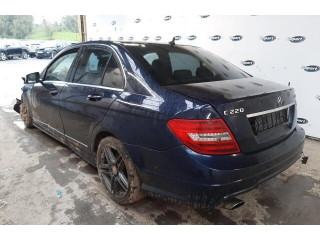 Стойка амортизатора  Mercedes C W204 2007-2013      2.1  дизель