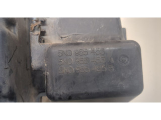 Бачок омывателя  Volkswagen Tiguan 2007-2011 5no955453, 5no955453a, 5no955453b   