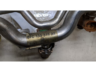 Форсунка топливная  Audi A8 (D3) 2005-2007    07С906031С     