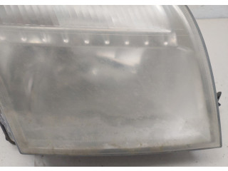 Фара передняя  Ford Fusion 2002-2012 правая 