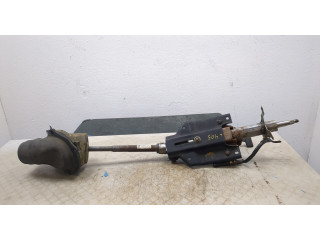  рейка  Колонка рулевая  Ford Escape 2001-2006      