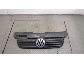 Решетка радиатора  Volkswagen Transporter 5 2003-2009          7H0853653