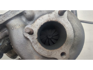  Турбина  Hyundai Santa Fe 2005-2012             2823127810
