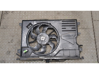 Вентилятор радиатора  Mazda 3 (BP) 2019-     2.0 Гибридный       