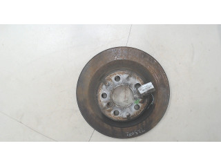 Диск тормозной  BMW X1 (F48) 2015- 2.0  задний    2015-2019 34216799369      
