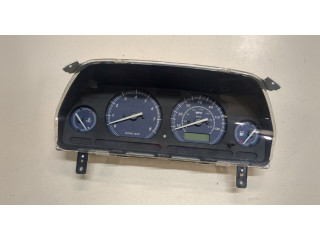Панель приборов  Rover 25 2000-2005            