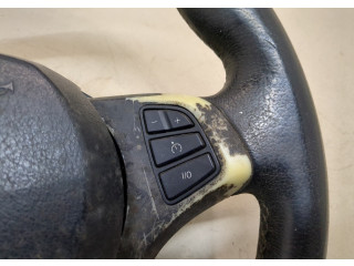 Руль  BMW X3 E83 2004-2010           