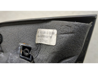 Зеркало боковое  Smart Fortwo 2007-2015  левое           