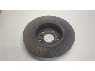 Диск тормозной  Land Rover Discovery 2 1998-2004 4.0  задний            
