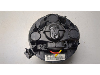 Моторчик печки  Nissan Note E11 2006-2013          