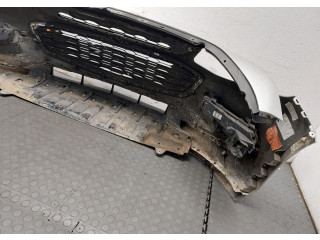 Бампер  Chevrolet Malibu 2015-2018 передний   84042377