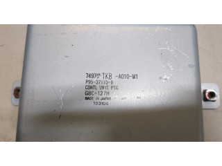 Блок комфорта  Honda Odyssey USA 2010-2017        