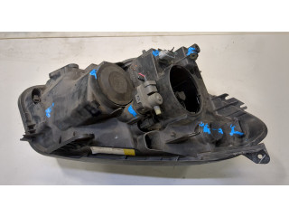 Фара передняя  Nissan Qashqai 2006-2013 левая 