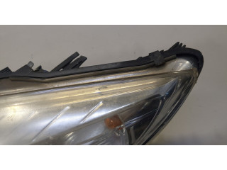 Фара передняя  Renault Megane 3 2009-2016 левая 
