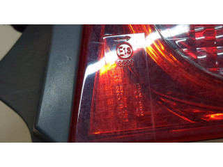 Задний фонарь        Mazda 323 (BJ) 1998-2003 