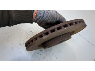 Диск тормозной  Mercedes GL X164 2006-2012   передний         