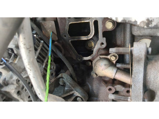  Турбина  Nissan Primera P12 2002-2007             