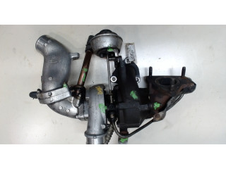  Турбина  Honda Civic 2006-2012             2.2 18900RSRE01